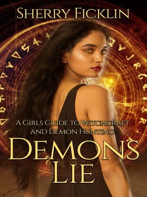 cover image of Demons Lie